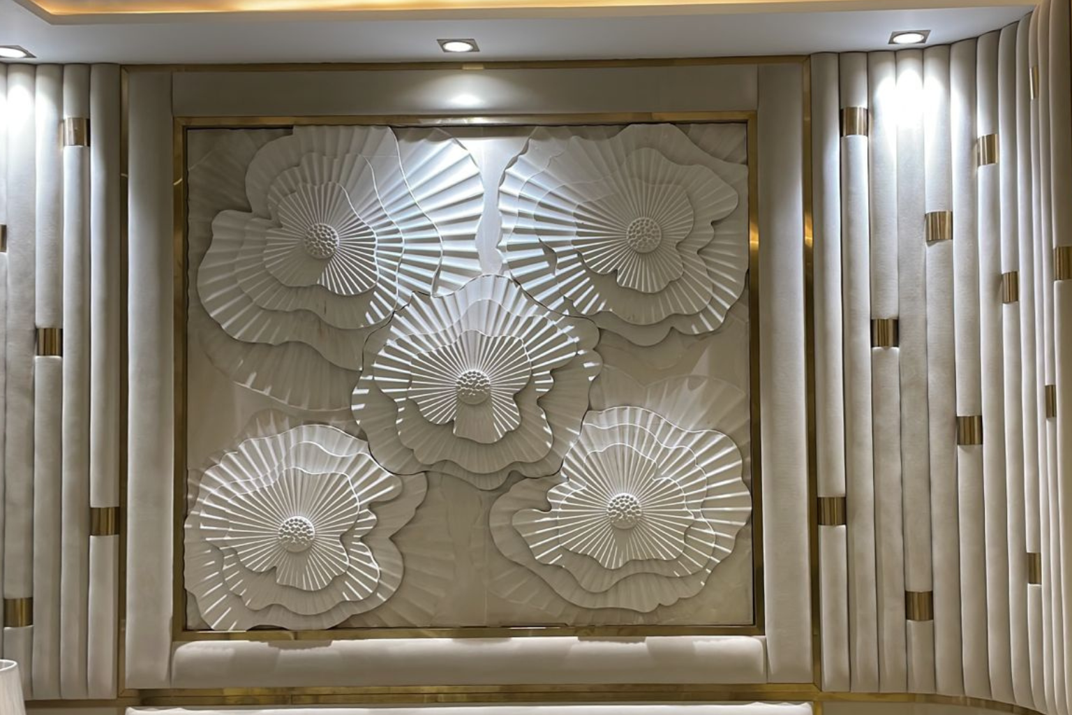 Natural Stone Wall Cladding Trends in the world